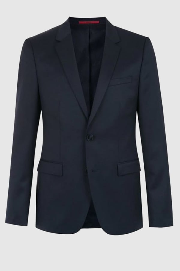 ΣΑΚΑΚΙ ΚΟΥΣΤΟΥΜΙΟΥ HUGO - 401 ΜΠΛΕ